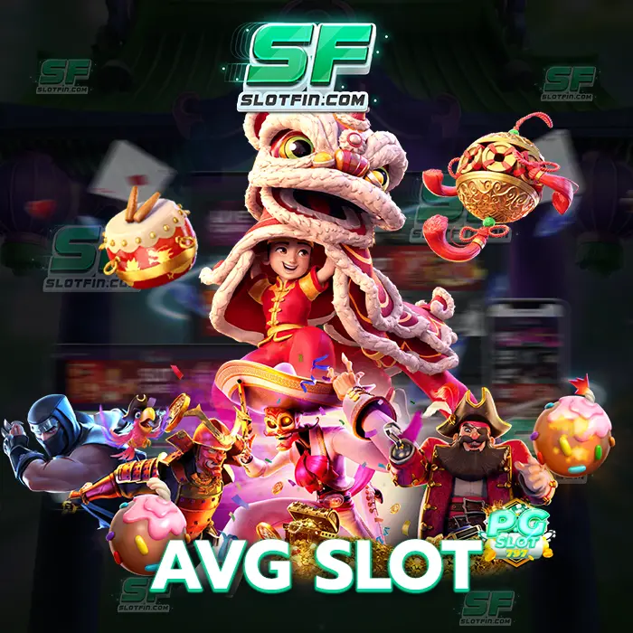 avg slot บอกเทคนิคและวิธีการเล่นที่ทางเราได้ทำการพิสูจน์และทำการคิดค้นมาเป็นอย่างดี